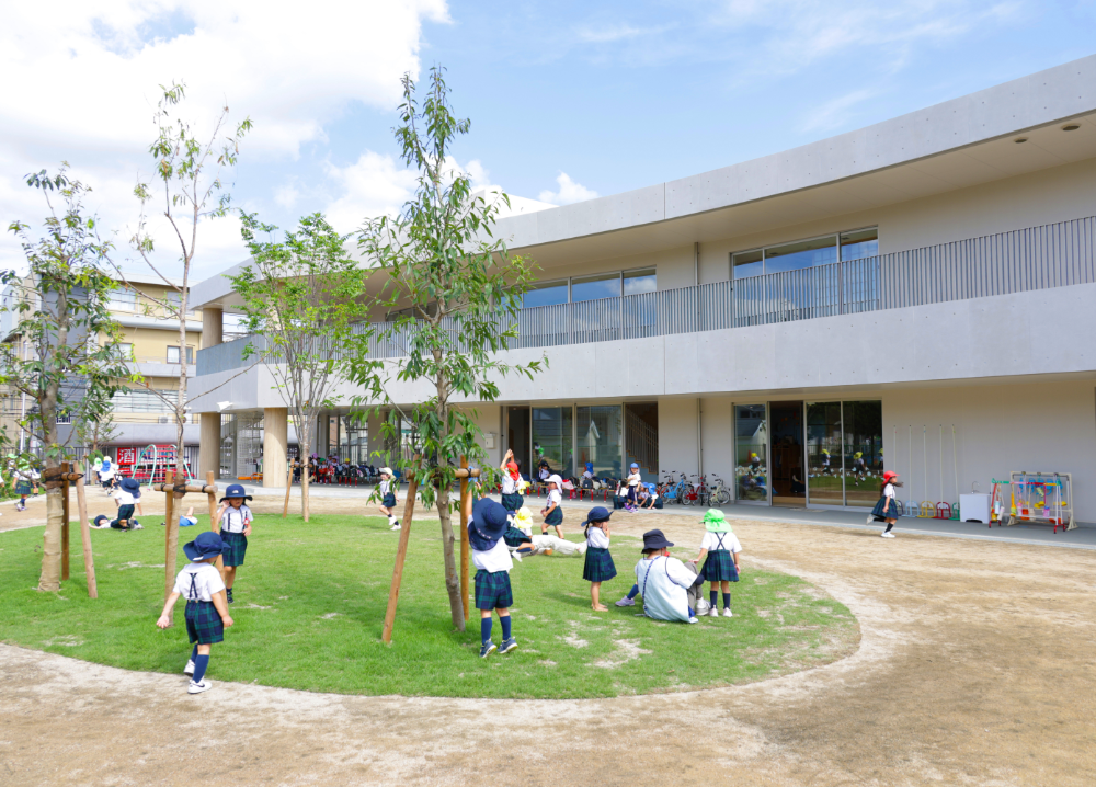 カトリック光丘幼稚園